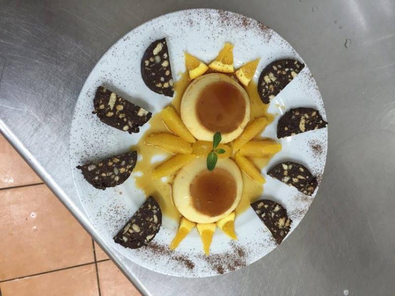 La Rosa Di Paxos — photo 6